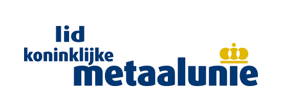 Lidlogo Metaalunie